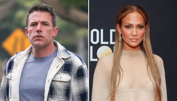 Jennifer Lopez makes ‘desperate’ attempt to ‘forget’ Ben Affleck amid divorce