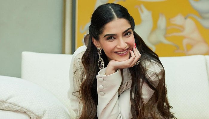 Sonam Kapoor achieves new milestone ahead of new project