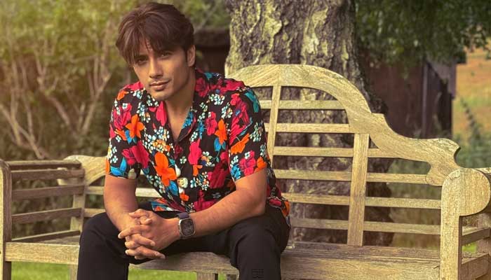 Ali Zafar’s new song ‘Fade’ pays tribute to struggling artists