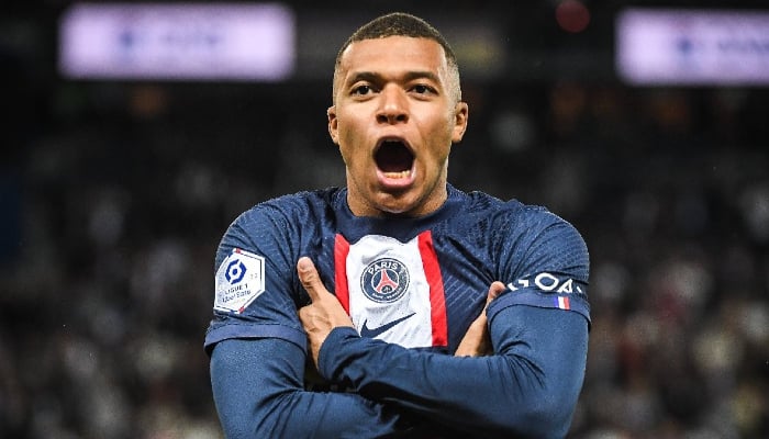 Kylian Mbapper to receive $60 million from Paris Saint-Germain