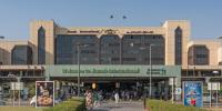 کراچی: شارجہ سے آنے والی پرواز کے مسافر میں منکی پاکس کی علامات