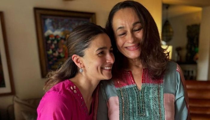 Alia Bhatt extends heartwarming birthday wish to mom Soni Razdan