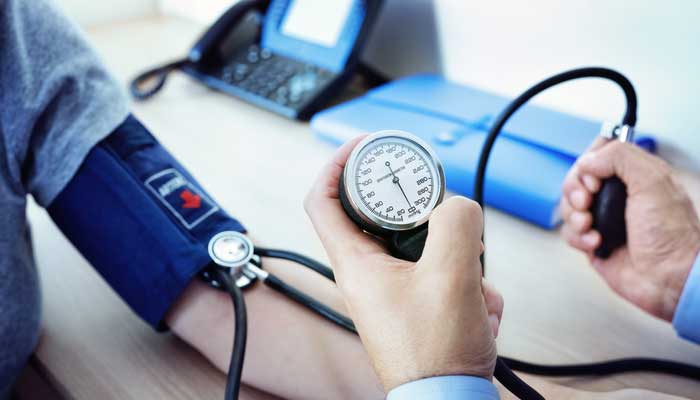 Hypertension, diabetes take a toll on Nigerian city Lagos: Report