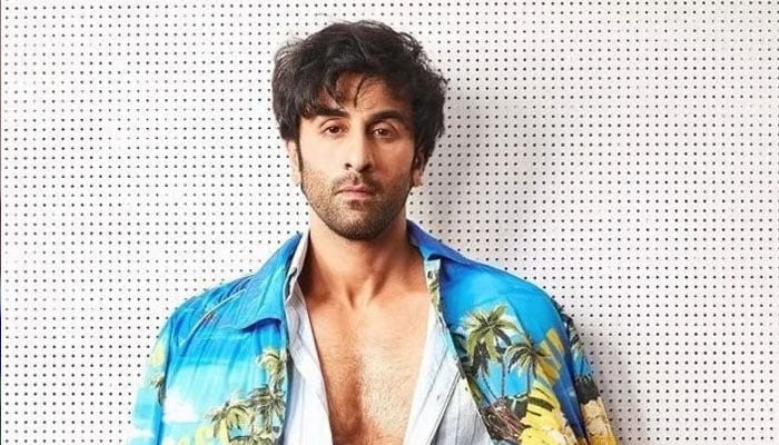 Ranbir Kapoor gives 37 takes for single scene in Tu Jhoothi Main Makkaar