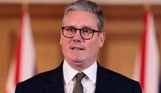 ’ایران کو اسرائیلی حملوں کا جواب نہیں دینا چاہیے‘