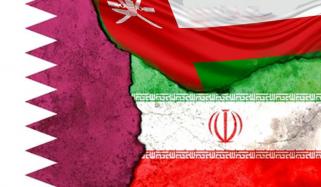 قطر اور عمان کی ایران پر اسرائیلی حملے کی شدید مزمت