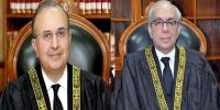 پریکٹس اینڈ پروسیجر کمیٹی کی تشکیلِ نو: جسٹس منصور و جسٹس منیب بھی شامل