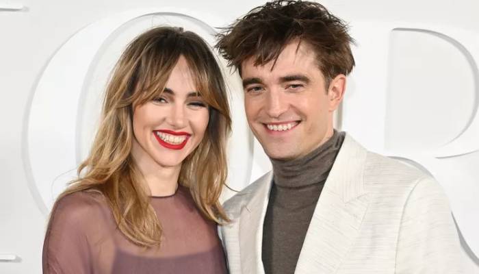 Robert Pattinson, Suki Waterhouse earn ‘great parents’ title with heartfelt move