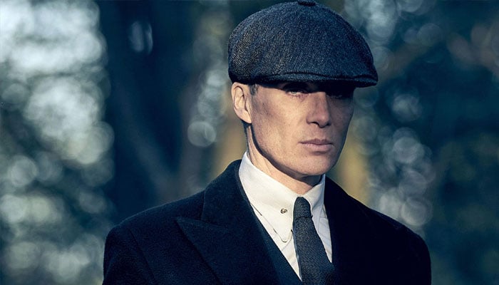 Cillian Murphy reveals challenges of reprising Tommy Shelbys for Peaky Blinders film