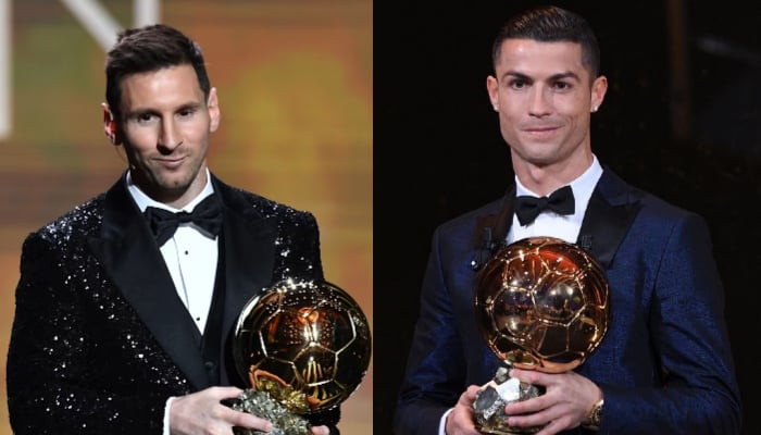 Cristiano Ronaldo and Lionel Messi are not nominated for the 2024 Ballon d’Or award