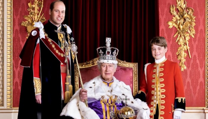 Prince William introduces major change as he inches closer to throne