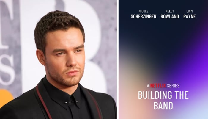 Liam Payne’s ‘Building the Band’ on hold after singer’s tragic death