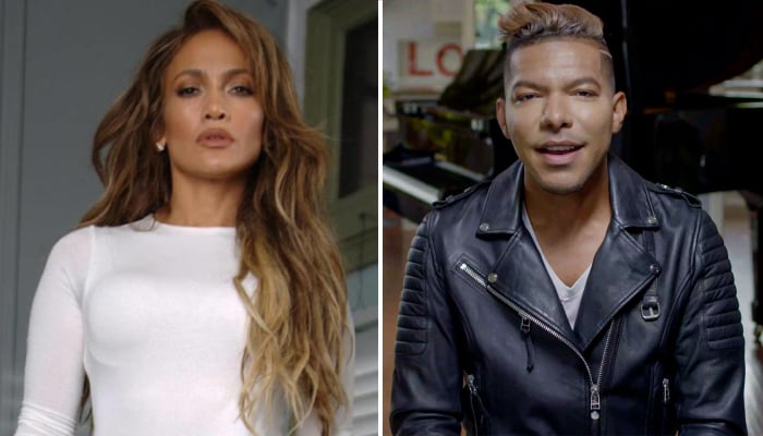 Jennifer Lopez dines with vocal coach Stevie Mackey amid ‘new’ album rumors