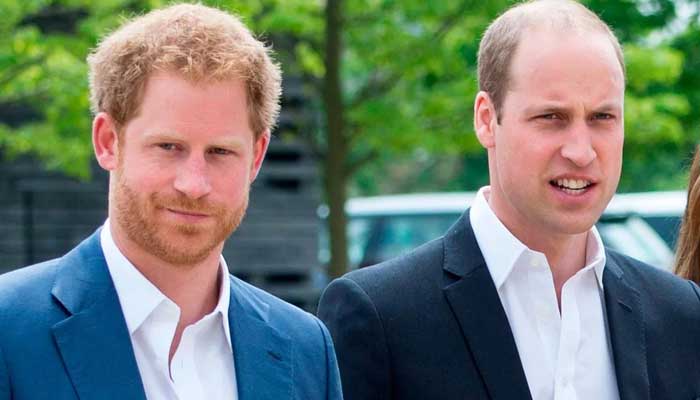 Prince William could heal Harry's rift with the help of one royal