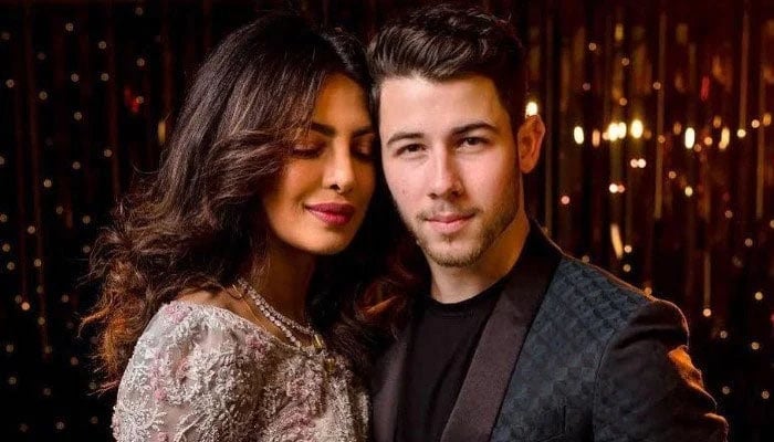 Lovebirds Priyanka Chopra and Nick Jonas spend romantic moments in London