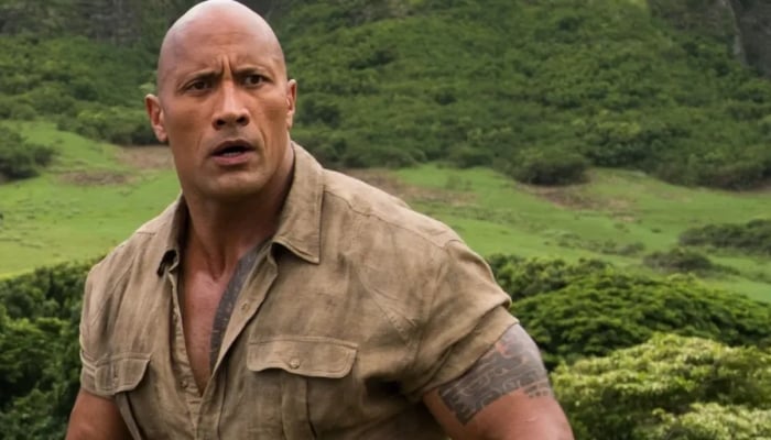 Dwayne Johnson and ‘Jumanji 3’ team set to return in 2026