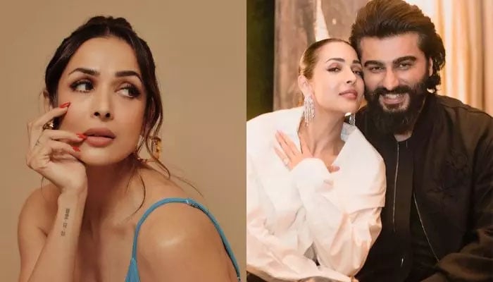 Breakup speculations of Arjun Kapoor and Malaika Arora have been doing rounds