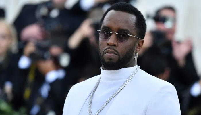 Sean Diddy Combs hit with sexual assault allegations against minors