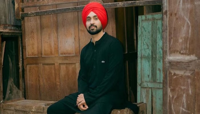 Diljit Dosanjhs Delhi concert turns sour for local athletes