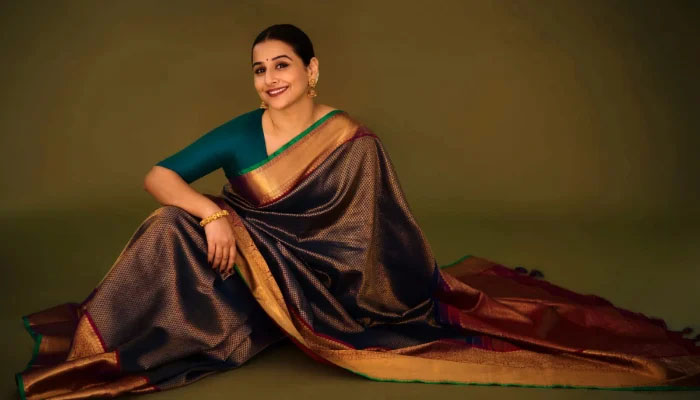 Veteran star Vidya Balan will star as Manjulika in Bhool Bhulaiyaa 3