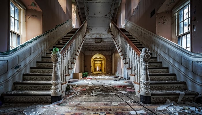 5 most haunted places in US to experience real Halloween vibes