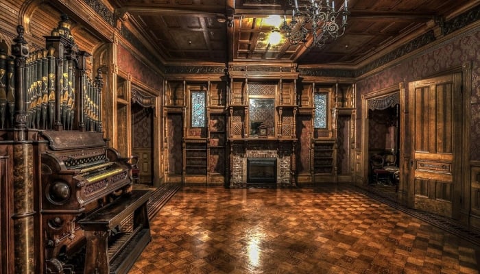 5 most haunted places in US to experience real Halloween vibes