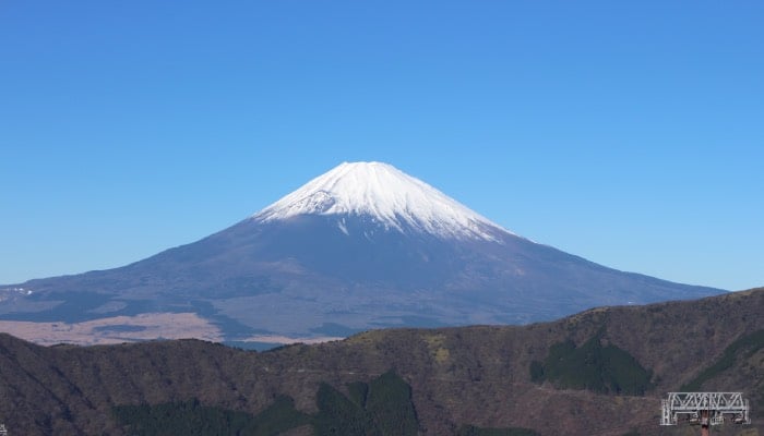 Breathtaking view of Japan’s most iconic Mount Fuji