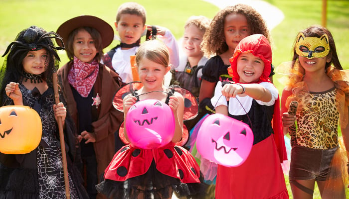 Trending Halloween costumes for girls could impact their life goals and perceptions