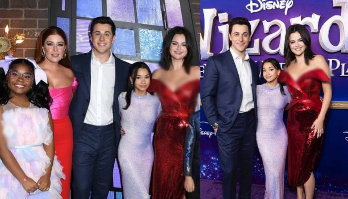 Selena Gomez offers peek into ‘Wizards Beyond Waverly Place’ premiere