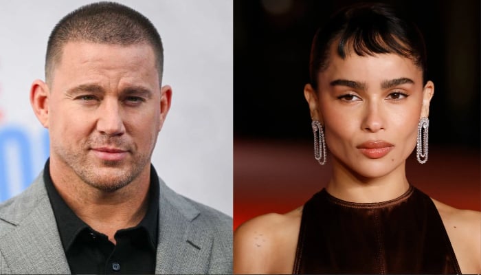 Channing Tatum and Zoë Kravitz reportedly called off their engagement after three years of relationship