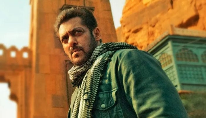 Salman Khan gets new death threat, Mumbai police launches probe