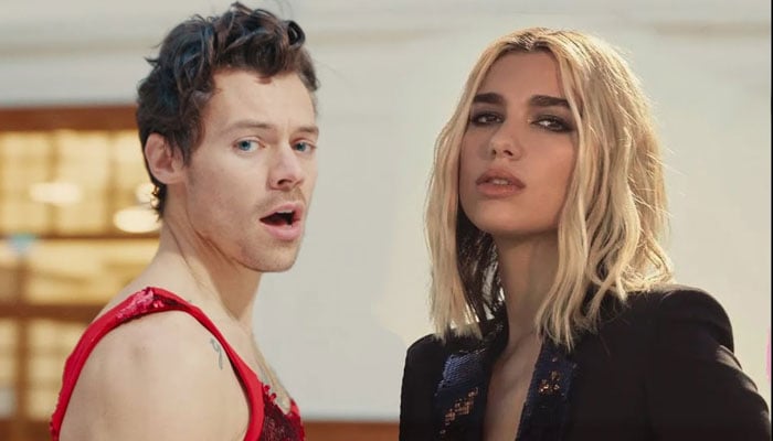 Harry Styles, Dua Lipa top 2024 rich list of British stars under 30