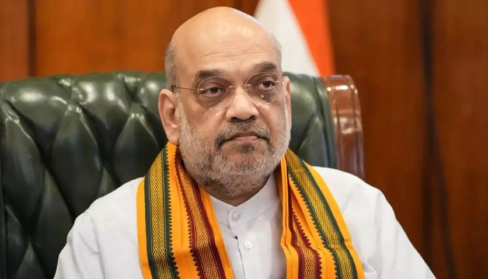 Canada accuses Indian Minister Amit Shah of the campaign against Sikh separatists amid diplomatic tension