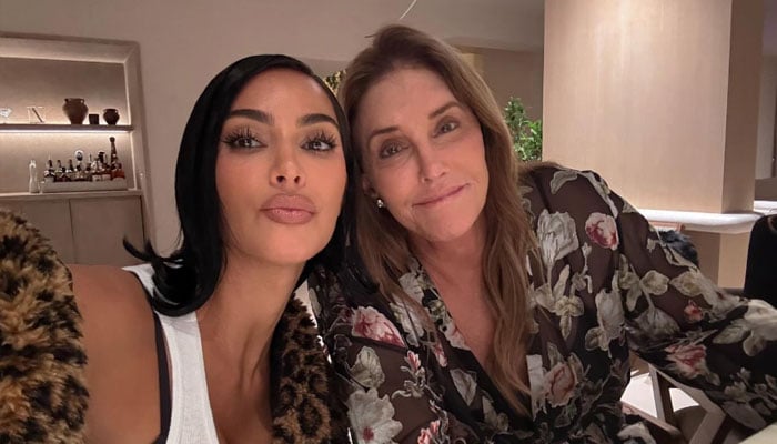 Kim Kardashian fans make fun of her ‘forced’ birthday wish for stepfather Caitlyn Jenner