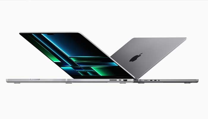 Apple launches new MacBook Pro with M4 Chips, AI features