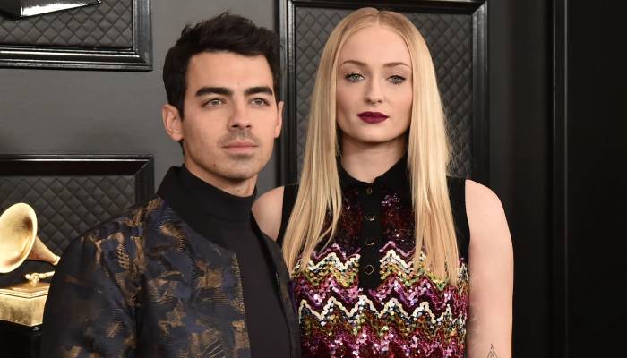 Sophie Turner reveals ideal life after Joe Jonas divorce