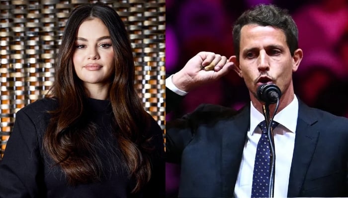 Selena Gomez claps back at Tony Hinchcliffe after ‘garbage’ joke