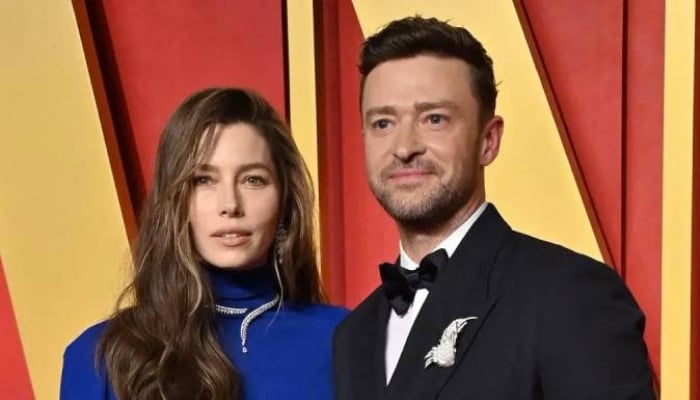 Justin Timberlake aims to reconnect with Jessica Biel amid marital woes