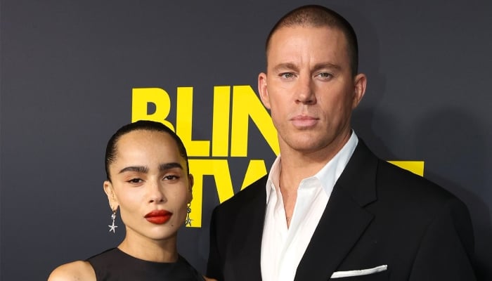 Channing Tatum, Zoë Kravitz decide split after major realization about relationship