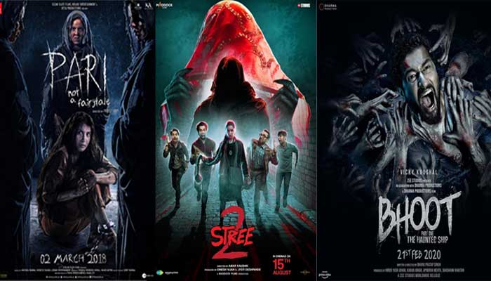 Top 5 spooky Bollywood movies to watch this Halloween