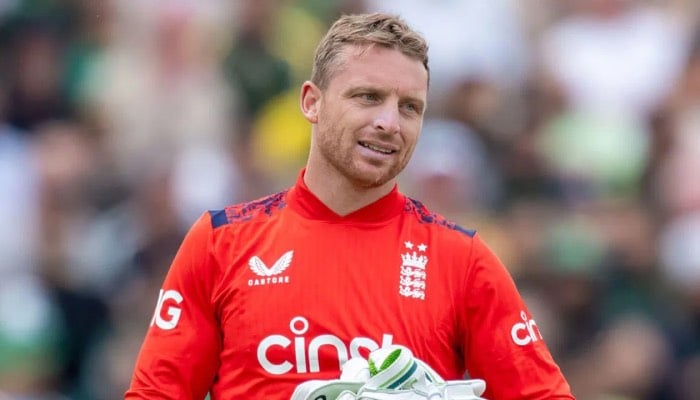 Jos Buttler agrees to one-year contract extension with ECB