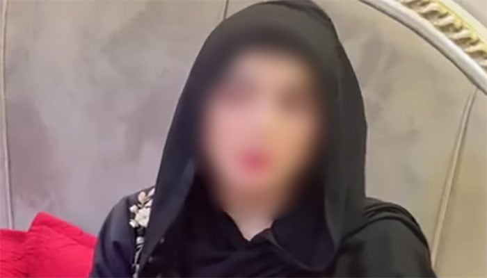 Peshawar - Indecent video of eunuch goes viral, case registered under PICA Act for the first time