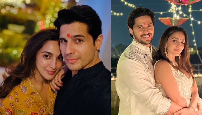 Sidharth Malhotra and Kiara Advani exchanged wedding vows in February 2023