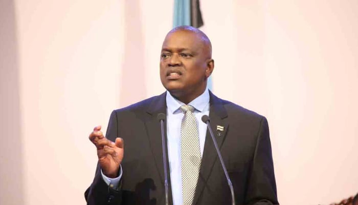 Botswana Election: BDP’s Masisi accepts historic defeat after 58 years rule