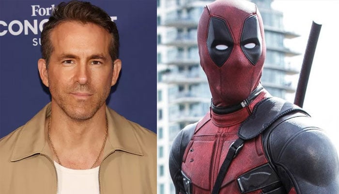 Ryan Reynolds celebrates Deadpool dominance on Halloween: Dream come true