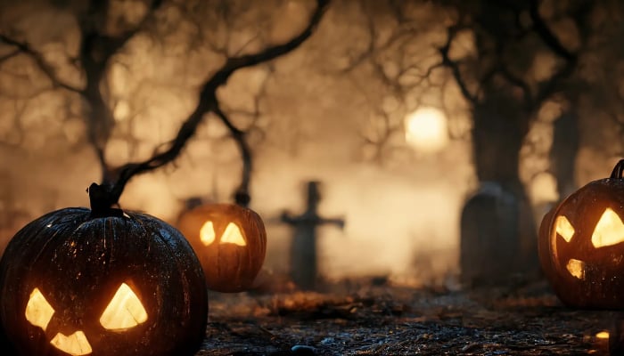 Uncovering Halloweens surprising roots: Birthplace, traditions, origin of costumes