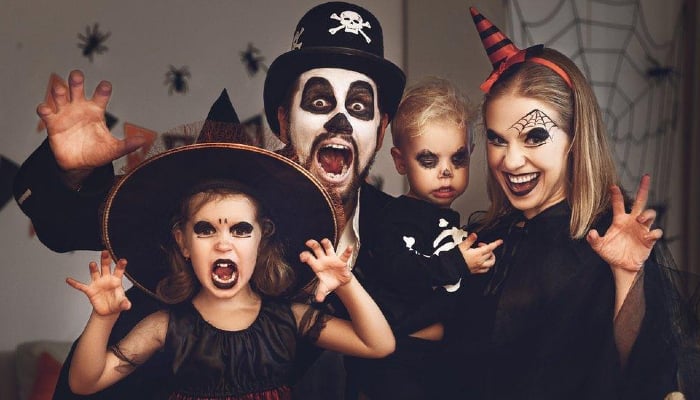 Uncovering Halloweens surprising roots: Birthplace, traditions, origin of costumes