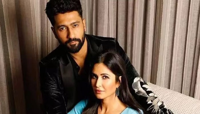 Power couple Vicky Kaushal and Katrina Kaif tied the knot in a royal ceremony in 2021