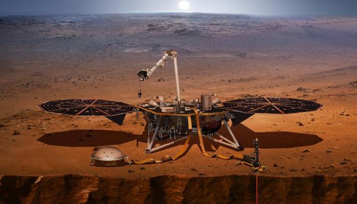 NASAs Perseverance rover stuns scientists with evidence of water on Mars