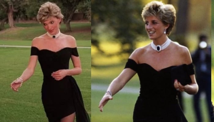 Princess Diana tragically died in a car crash in Paris on August 31, 1997, at the age of 36